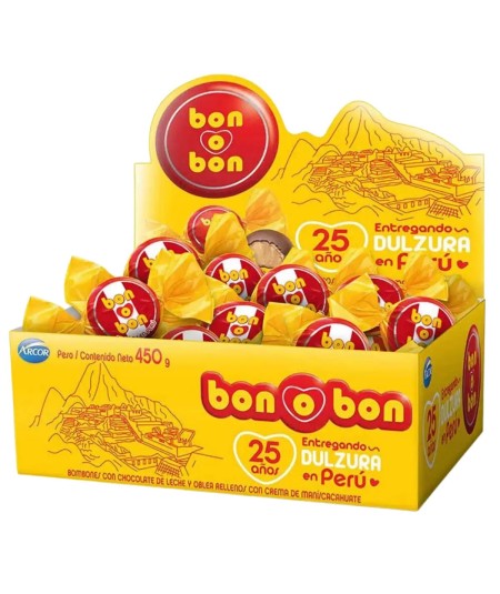 BON A BON X 30 UND