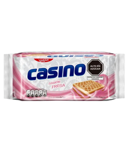 CASINO FRESA X 6 UND