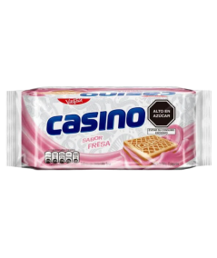 CASINO FRESA X 6 UND
