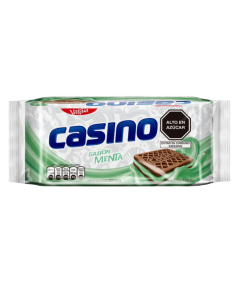 CASINO MENTA X 6 UND