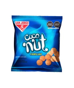 COCONUT GRANEL X 450GR