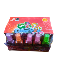 CARAMELO EN SPRAY X 30 UND