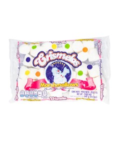 CRISMELLOWS BLANCO X 300GR