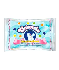 MashmallowCRISMELLOWS CELESTE X 300GR