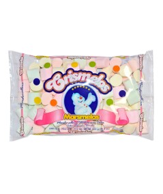 CRISMELLOWS SURTIDO X 300GR