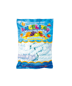 MASHMELLOW TWISTER ANGELITO CELESTEX 500 GR