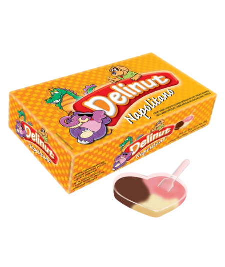 DELINUT X 48 UND