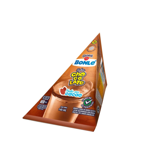 MINI CHOCOLATADA BONLE X 24