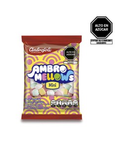 AMBRO MELLOWS MINI X 12 UND