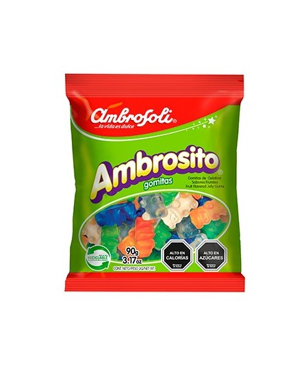 AMBROSITO X 12 UND