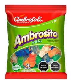 AMBROSITO X 12 UND