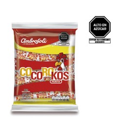CARAMELO COCOROKOS X 100 UNIDADES