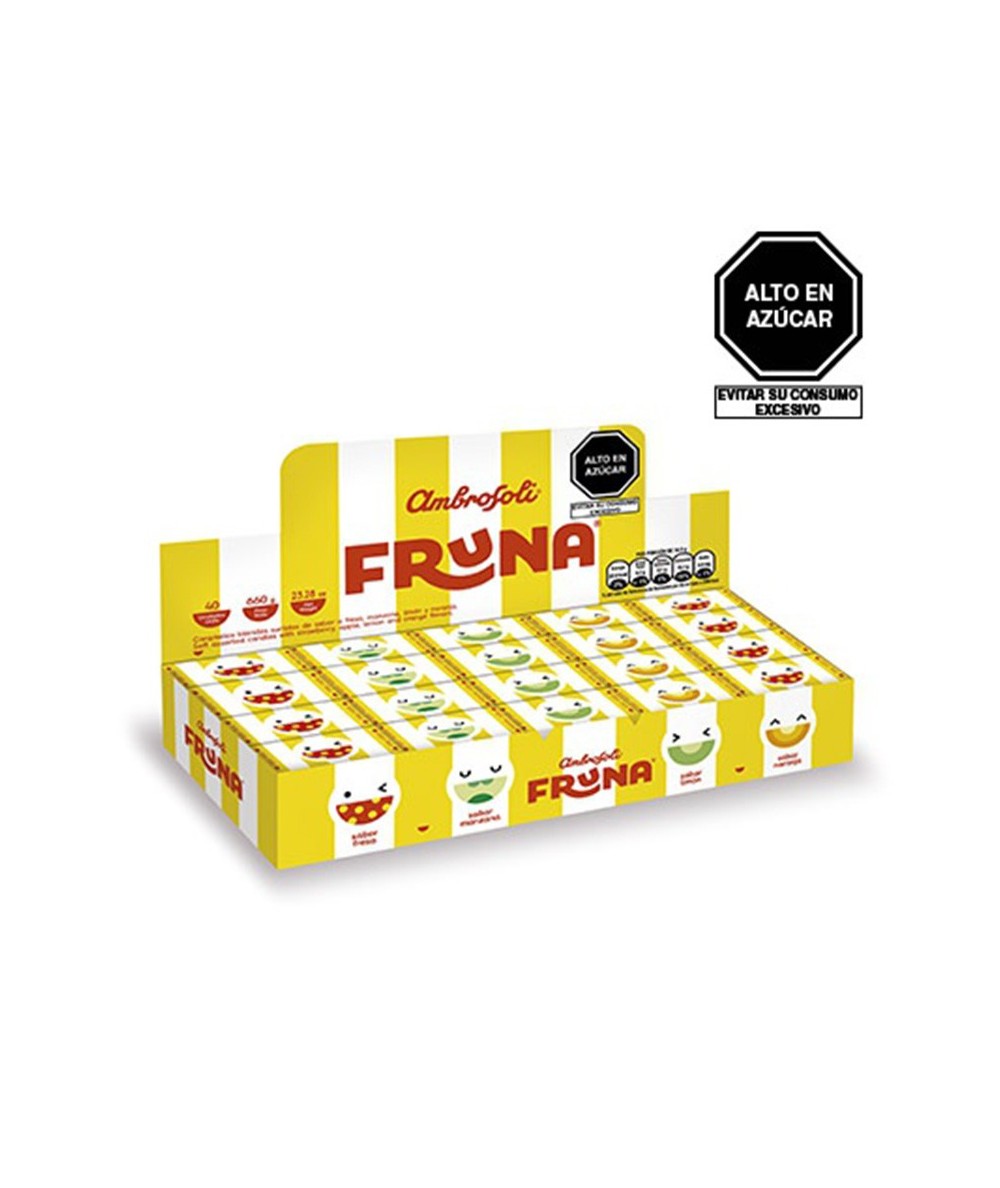 FRUNA CATOINGA
