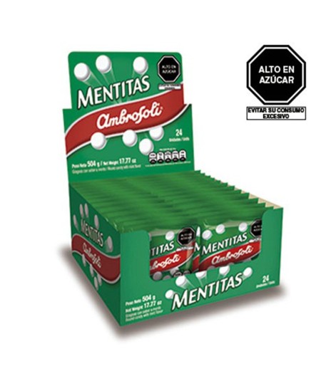 MENTITAS