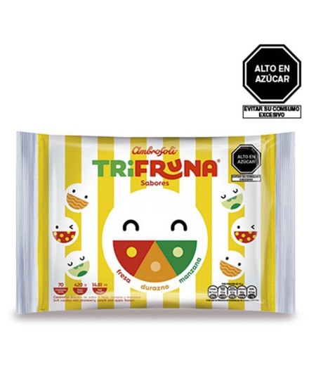 TRIFUNA