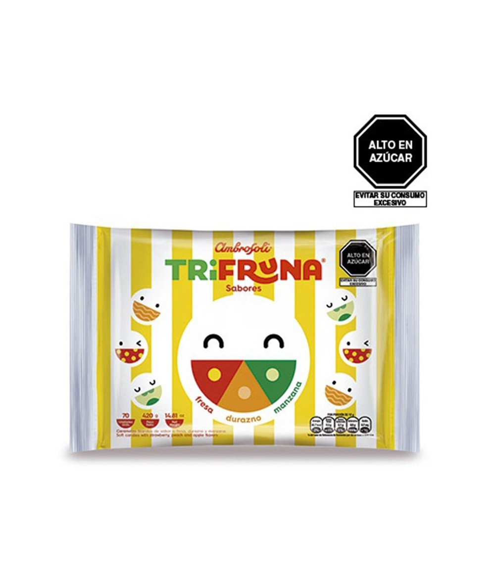 TRIFUNA
