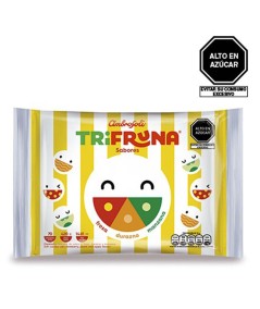 TRIFUNA
