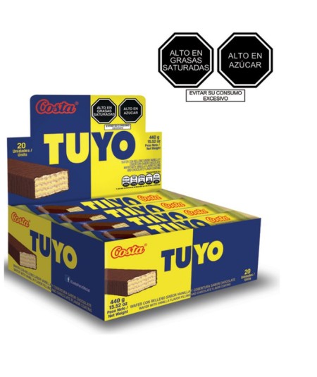 TUYO