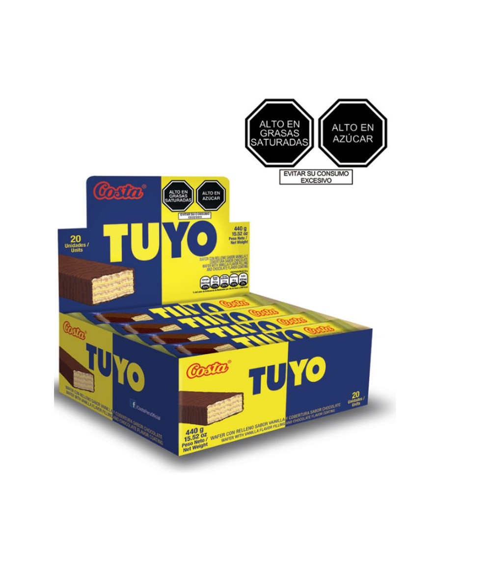 TUYO