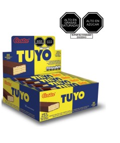 TUYO