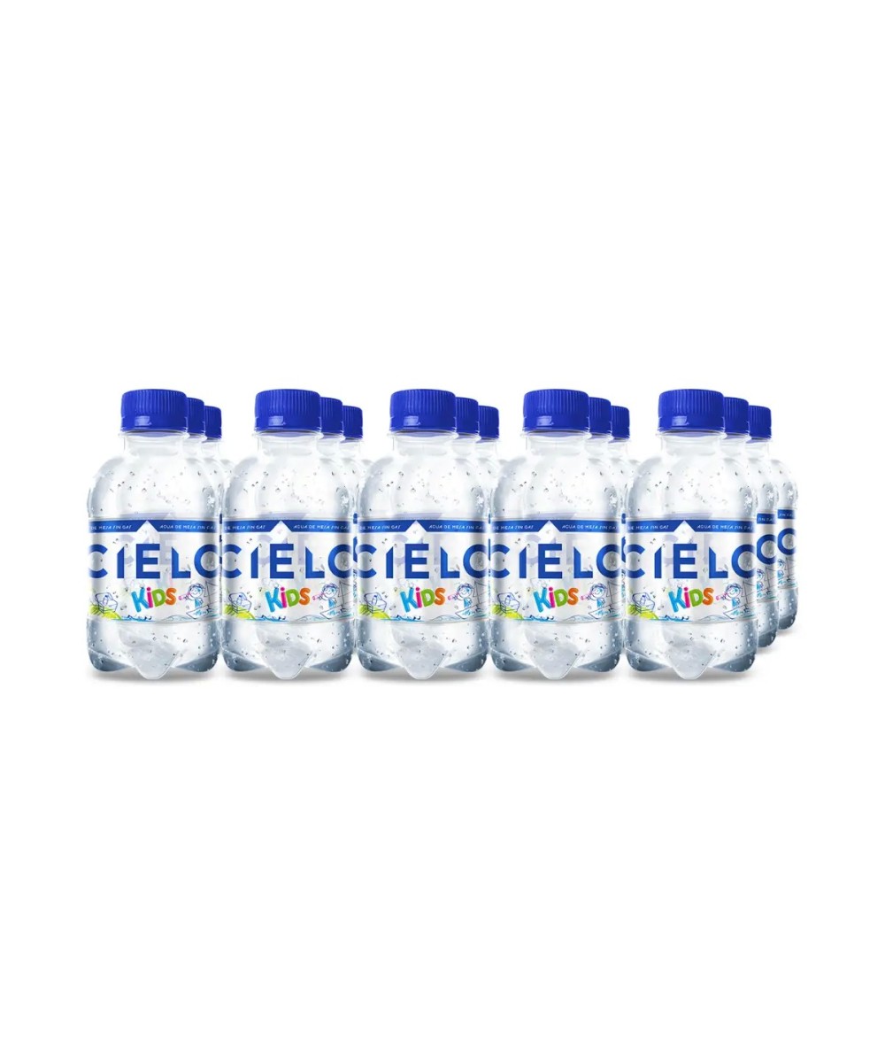 CIELITO KIDS X 15 UND
