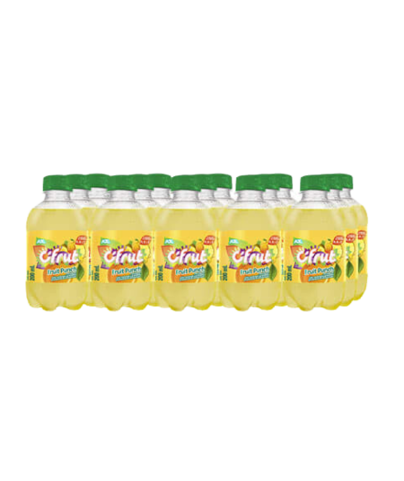 CIFRUT GRANADILLA PIRAÑA X 15