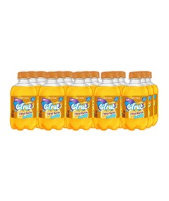 CIFRUT NARANJA PIRAÑA X 15