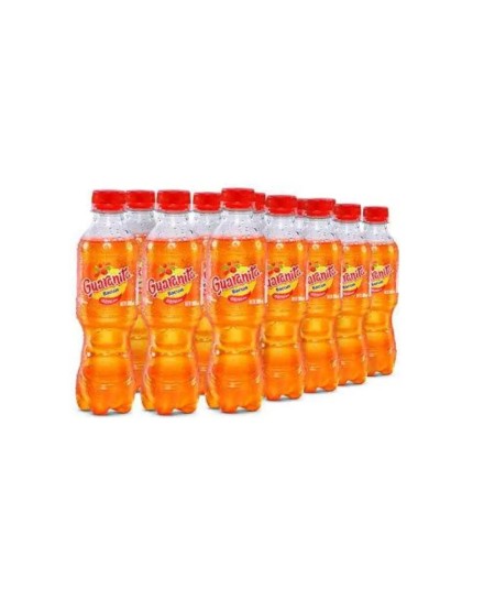 MINI GUARANITA X 15 UND