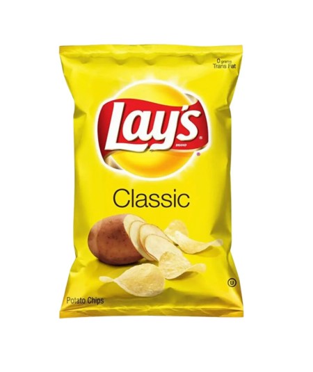 LAYS GRANDE FAM X 150 GR
