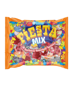 FIESTA MIX SOBERANA X 700GR