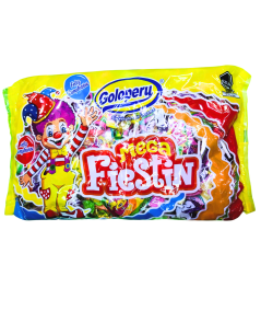 MEGA FIESTIN X 1.200 KG