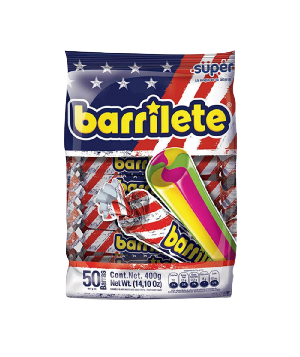 BARRILETE X 50 UND
