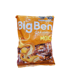 BIG BEN MOKA X 100 UND
