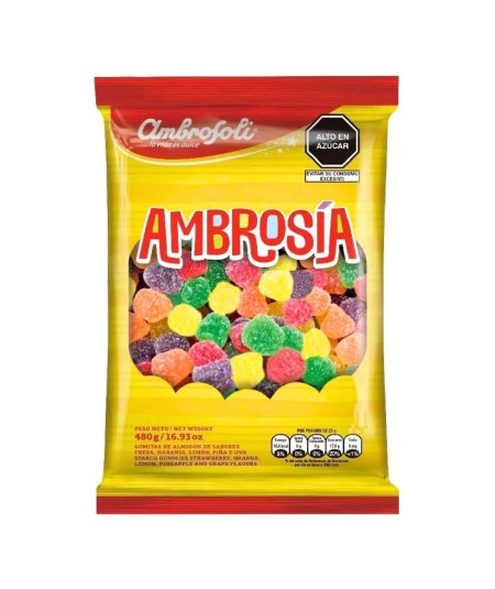AMBROSIA GRANEL