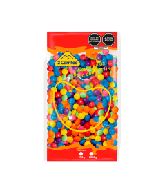 BURBUJOTAS X 990 GR