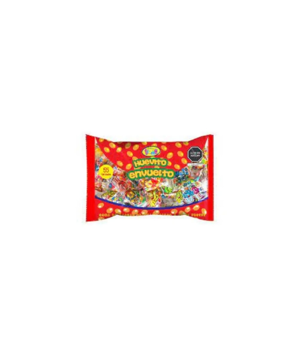 CHICLE HUEVITO X 55 UND