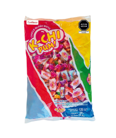 CHICLE K-CHIPUM X 120 UND