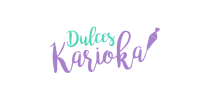 Dulces Karioka